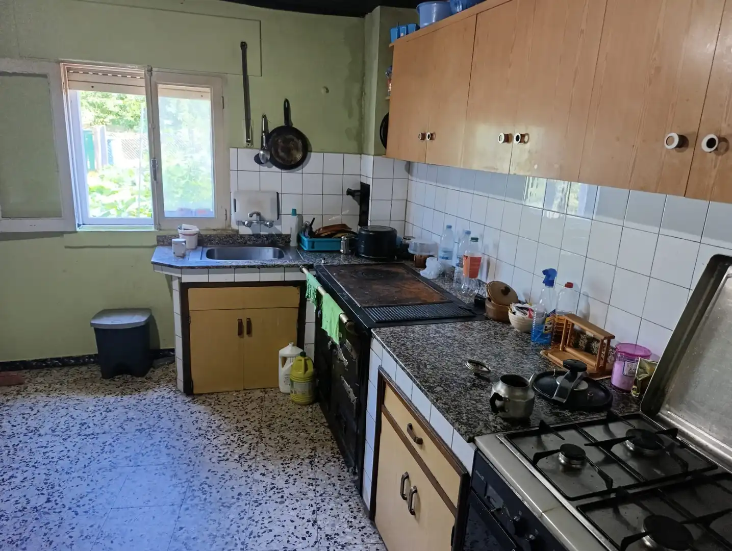 Casa rústica amb jardí en venda a O Saviñao, imagen 17