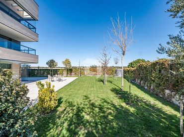 Appartement avec piscine à vendre à Angel Nieto 8