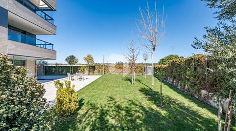 Foto 2 de Pis en venda a Angel Nieto, Valdepastores - Las Encinas, Boadilla del Monte