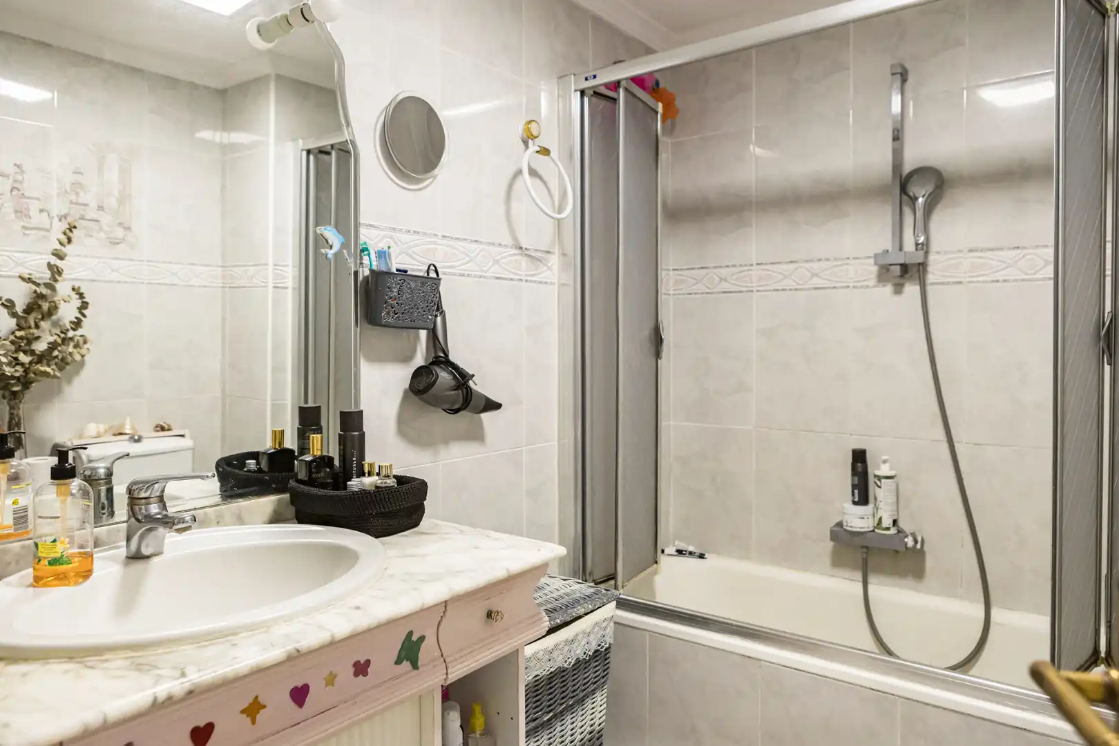 Piso en venta en Avenida Miramar, Castillo Sohail - Myramar