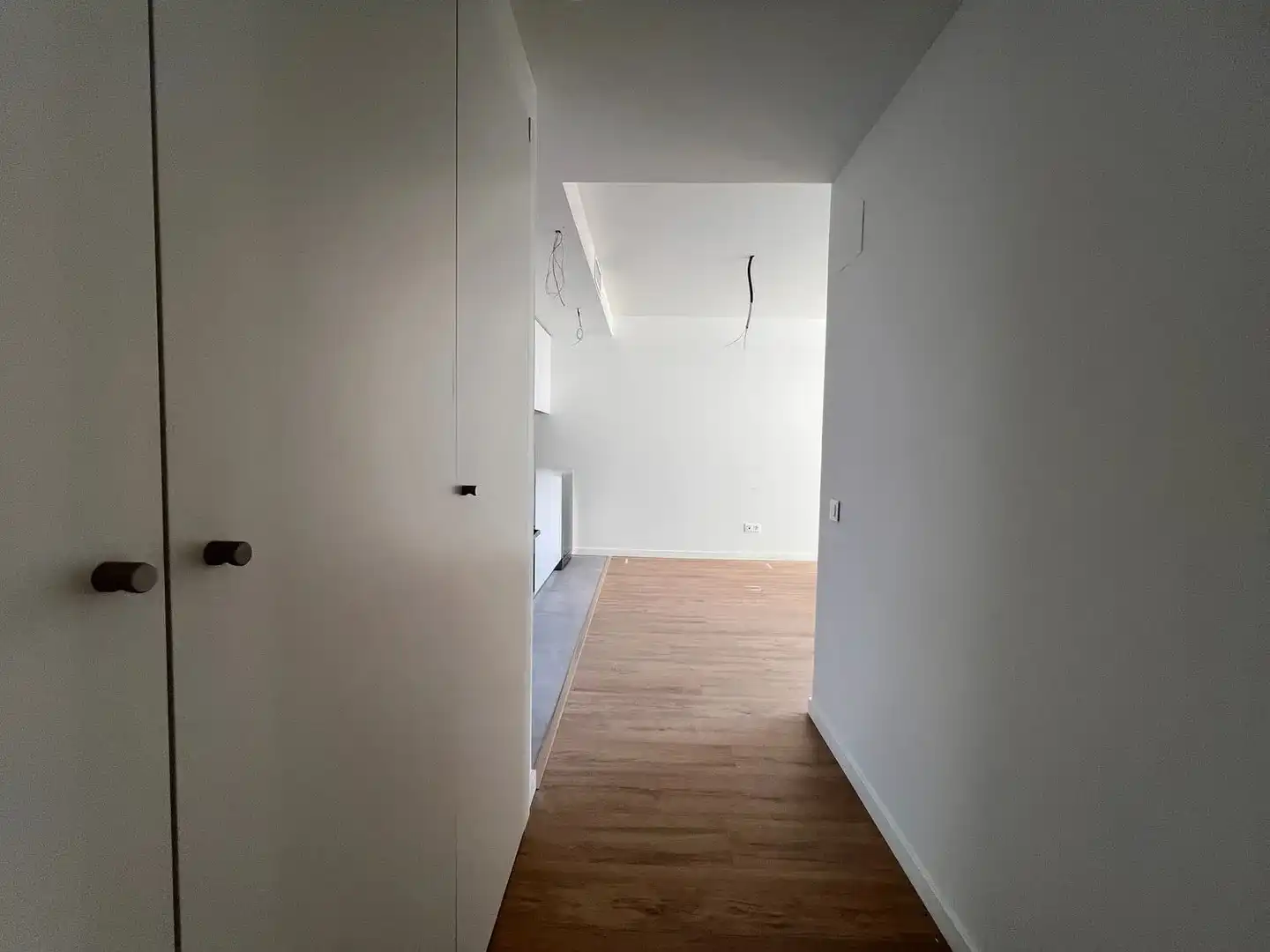 Appartement avec balcon à louer à Benalúa - Babel, imagen 9