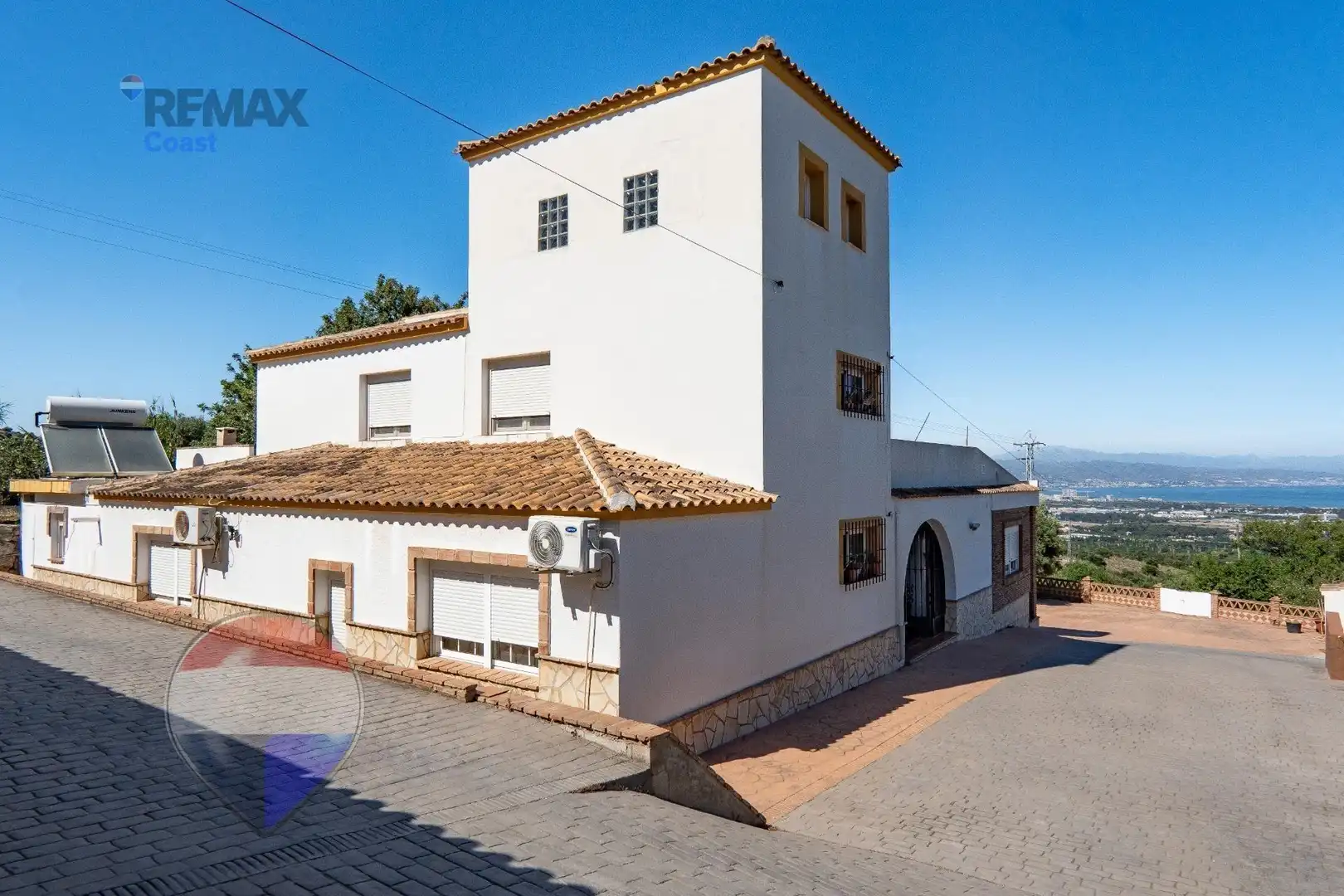Detached house with pool for sale in Polígono 52 Paraje 1044 LAS VIÑAS, imagen 68