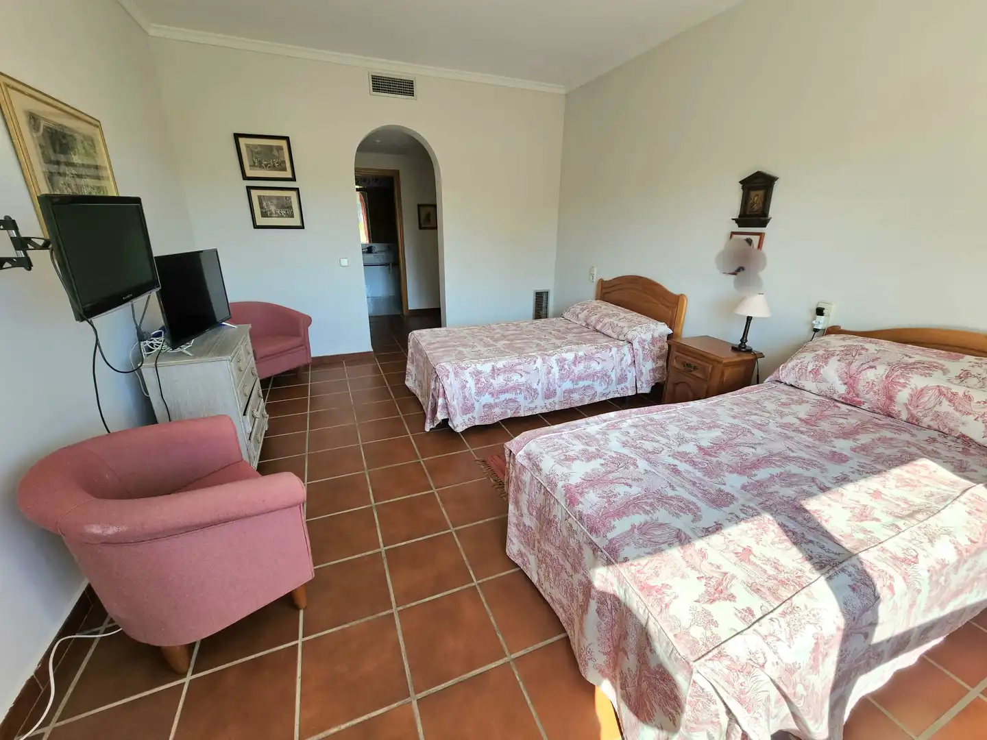 Adosado con piscina en venta en Cap Martí - El Tossalet - Pinomar, imagen 25