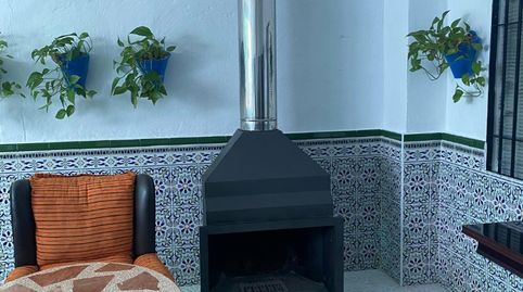 Foto 2 de Casa o chalet en venta en Calle Cádiz, Écija, Sevilla