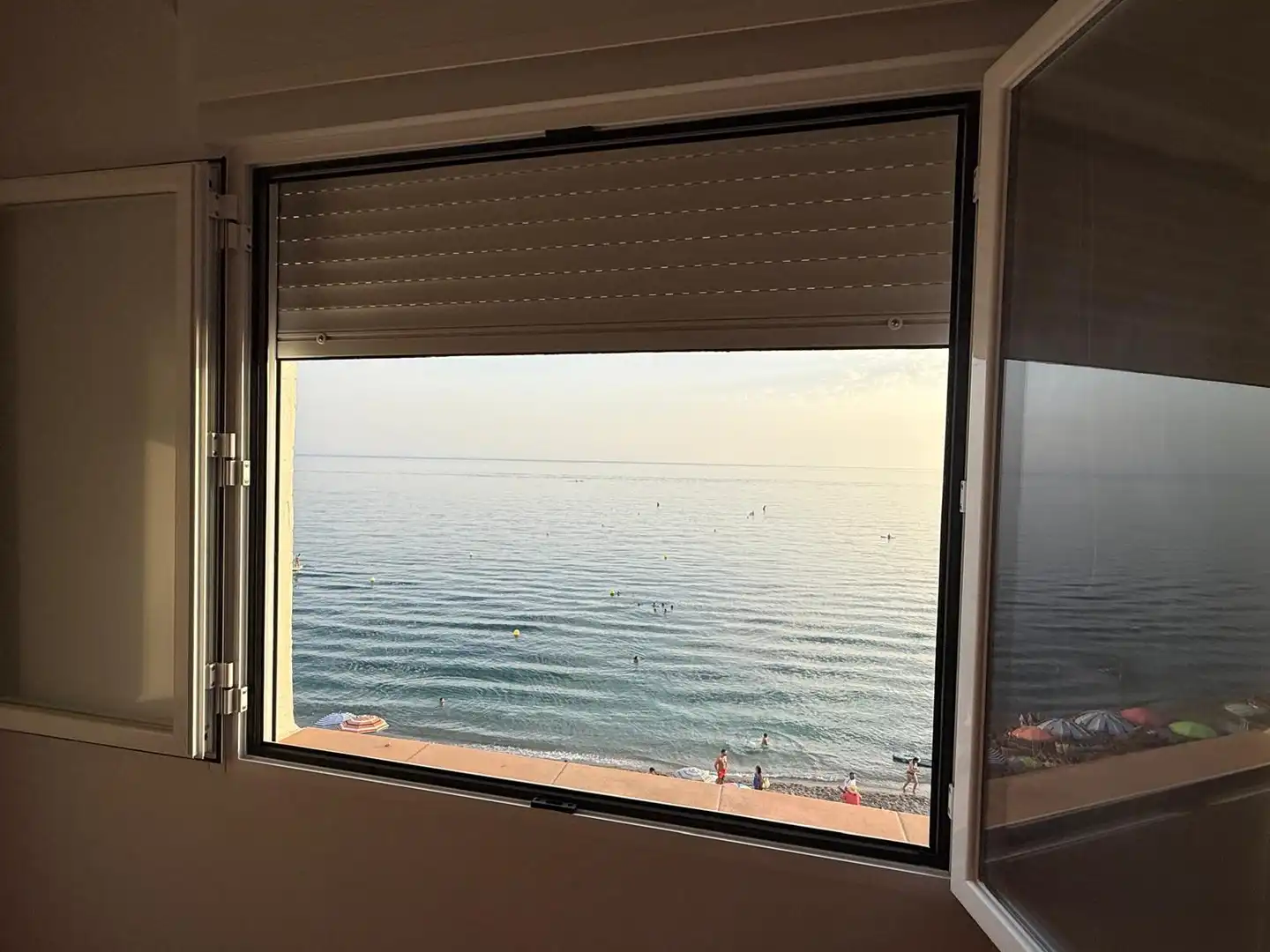 Wohnung zur Miete in Calle Amarre, La Caleta - La Guardia