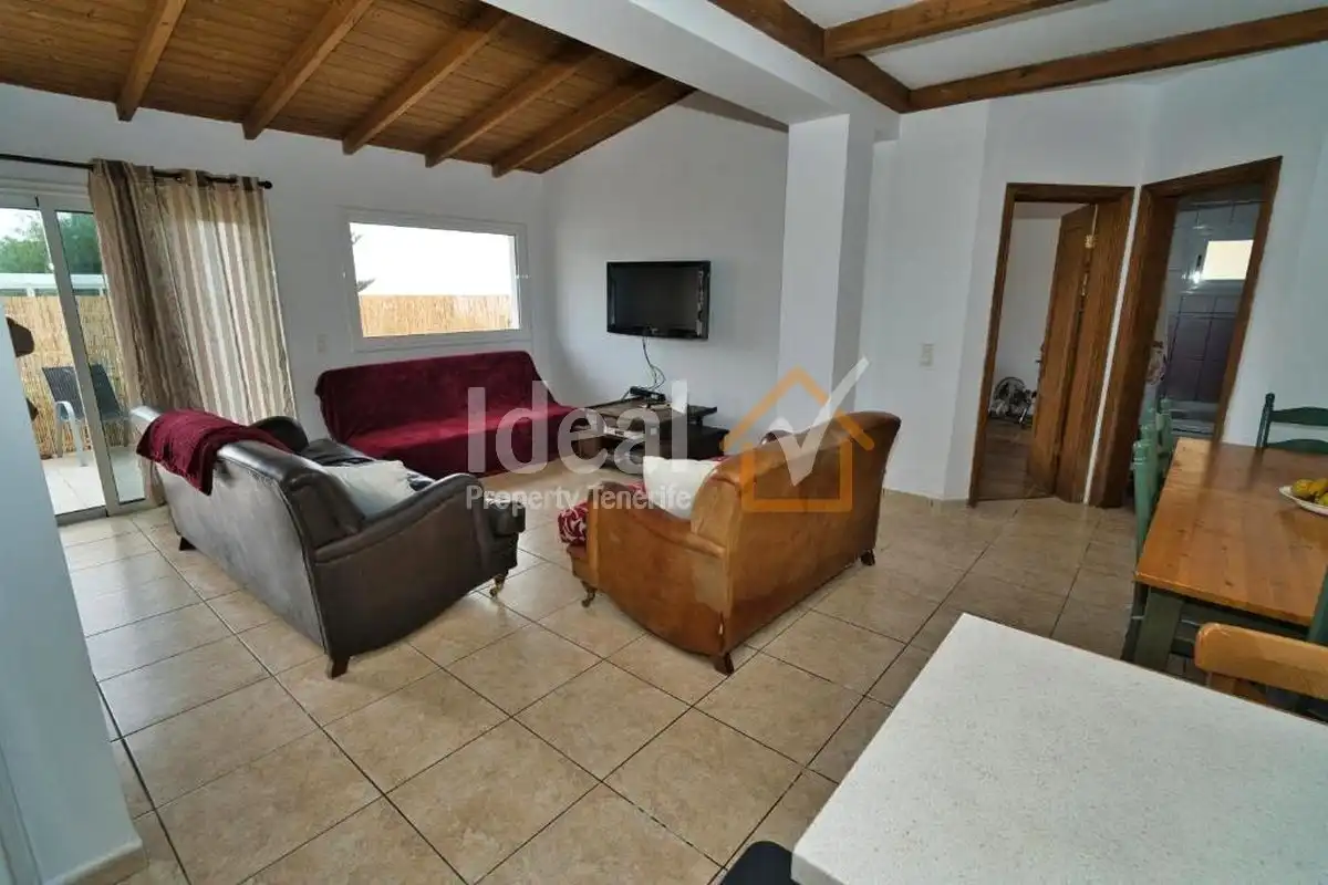 Casa amb piscina en venda a San Miguel, imagen 32