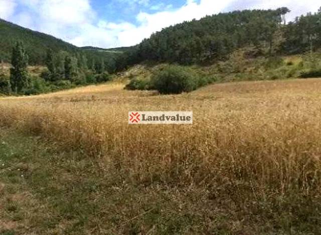 Terreno residencial en Venta en Polígono 15 en Ezcabarte