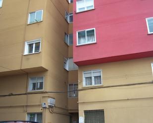 Exterior view of Flat for sale in Soria Capital 