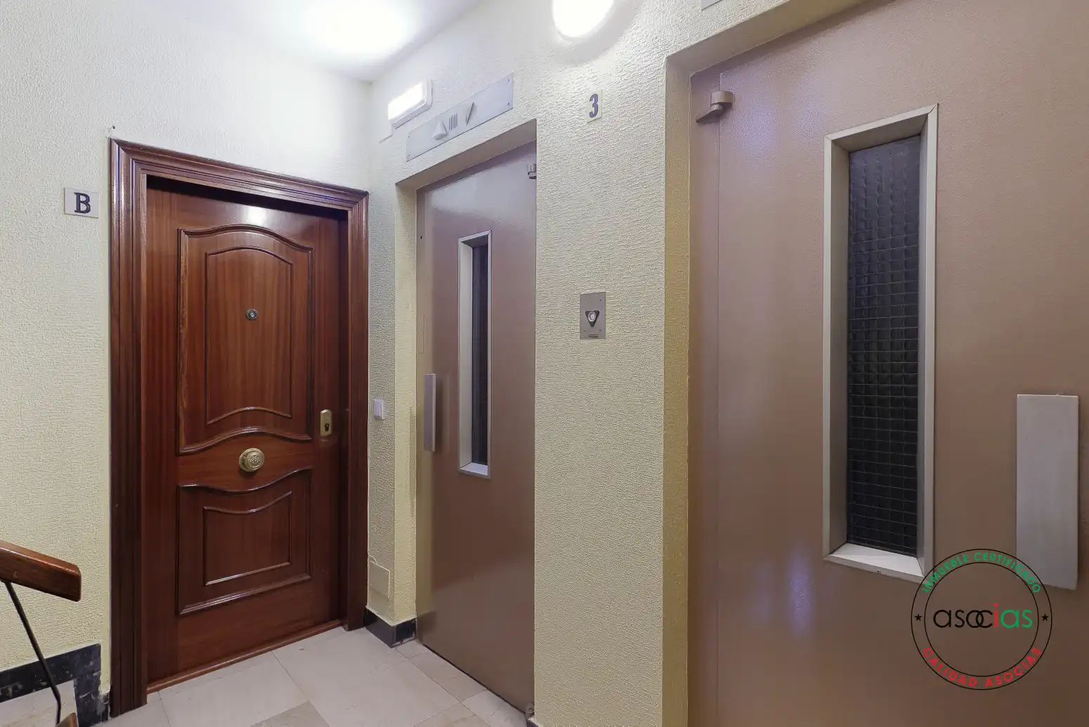 Flat for sale in Gijón   with Heating