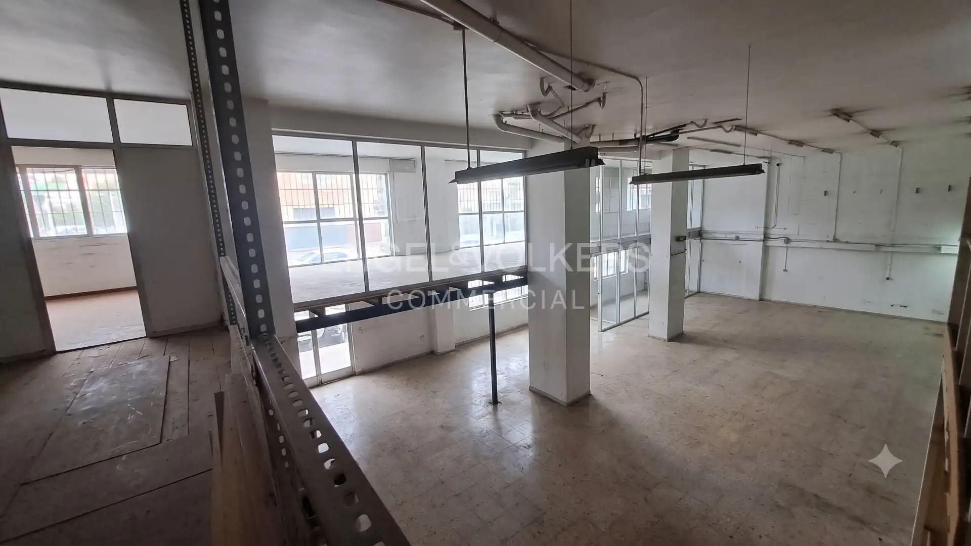Local comercial en venda a Basurtu - Zorrotza, imagen 15