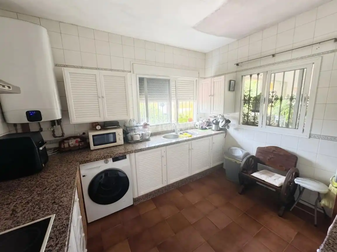 Casa rústica en venta en Ctra Sanlúcar - Cuatro Pinos, imagen 24