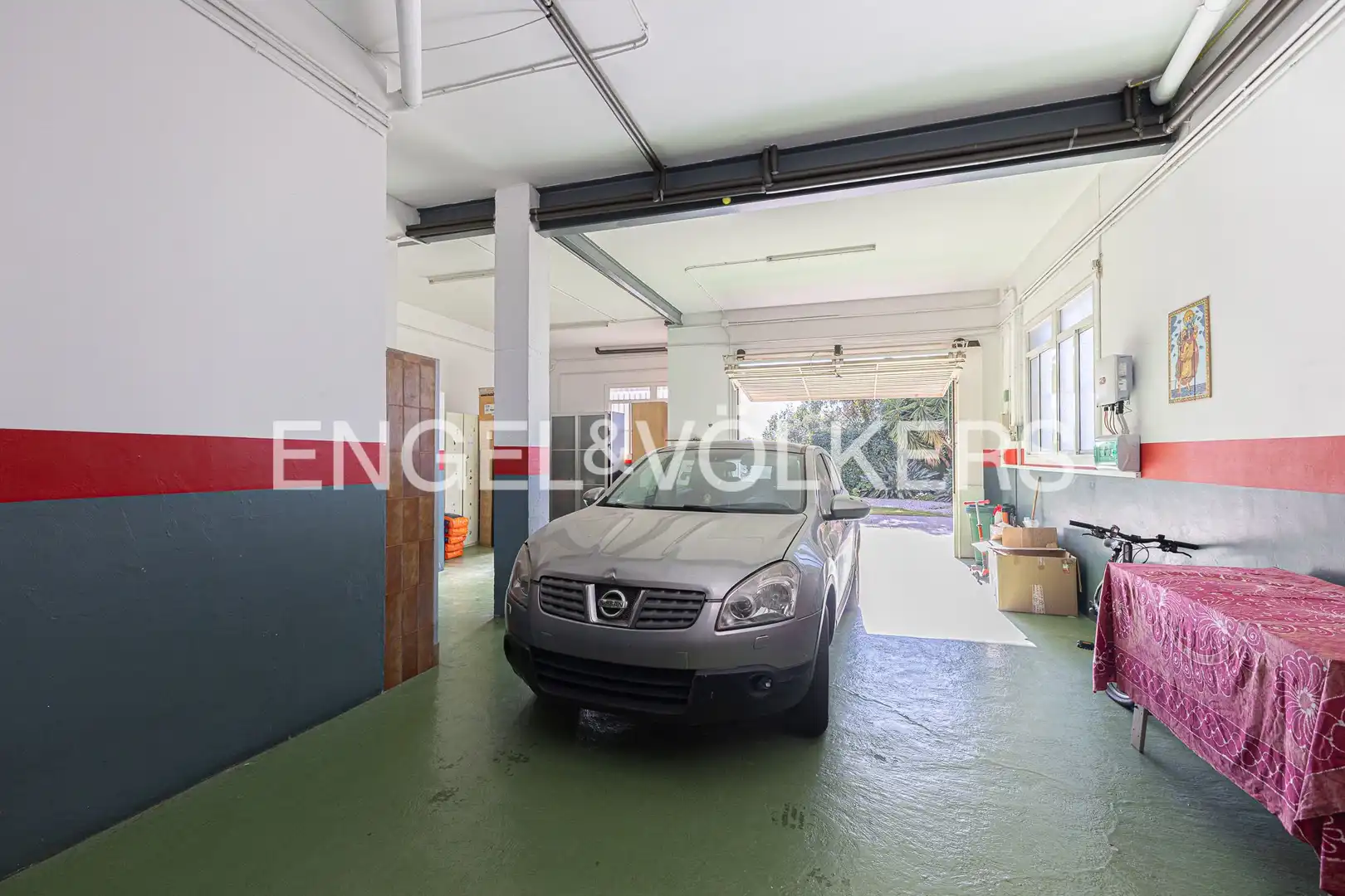 Casa o chalet en venta en Sant Just Desvern con Aire acondicionado, Calefacción y Jardín privado
