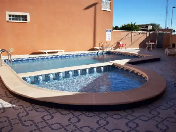 Dúplex amb terrassa en venda a Playa del Cura, imagen 15