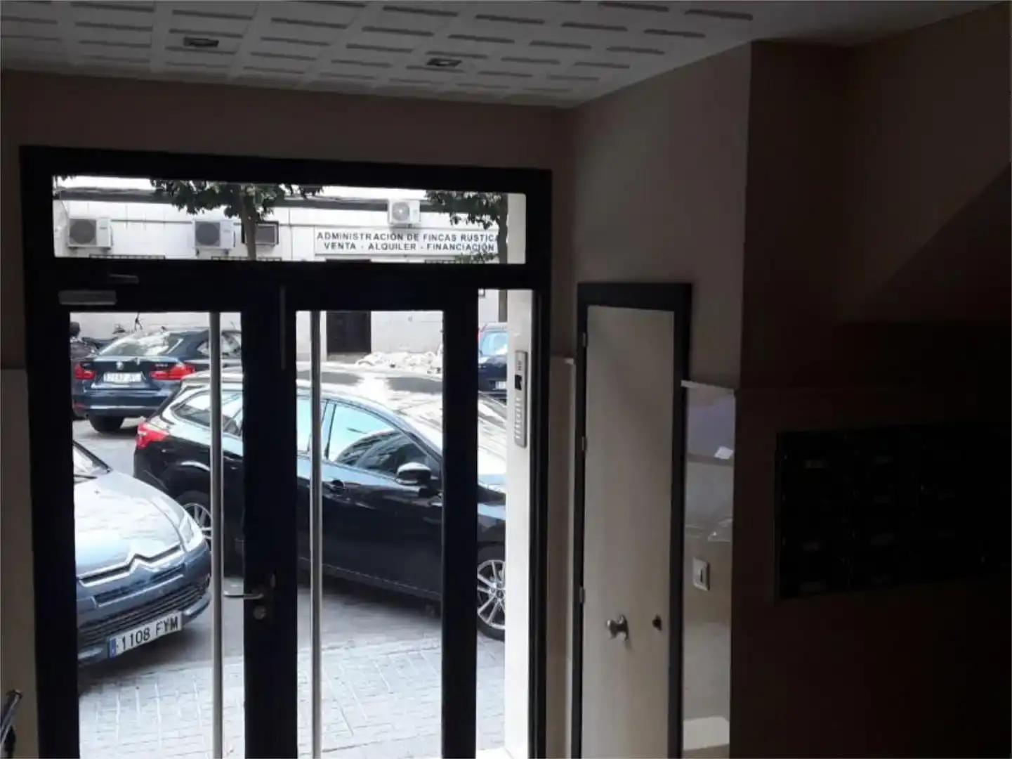 Piso para compartir en Los Remedios