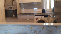 Kitchen of Flat for sale in Etxebarri