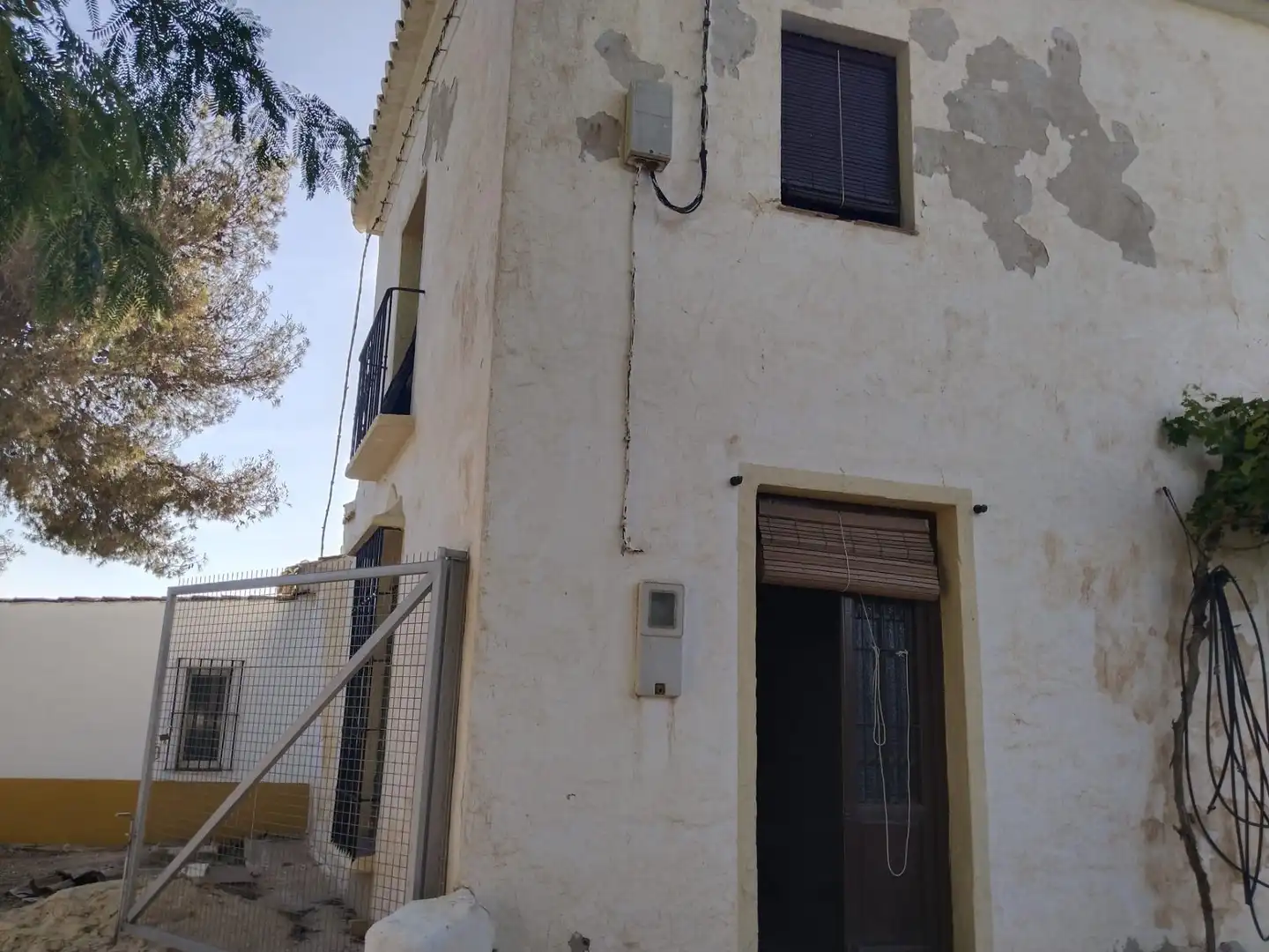 Casa rústica amb terrassa en venda a Zona de la Vega, imagen 4