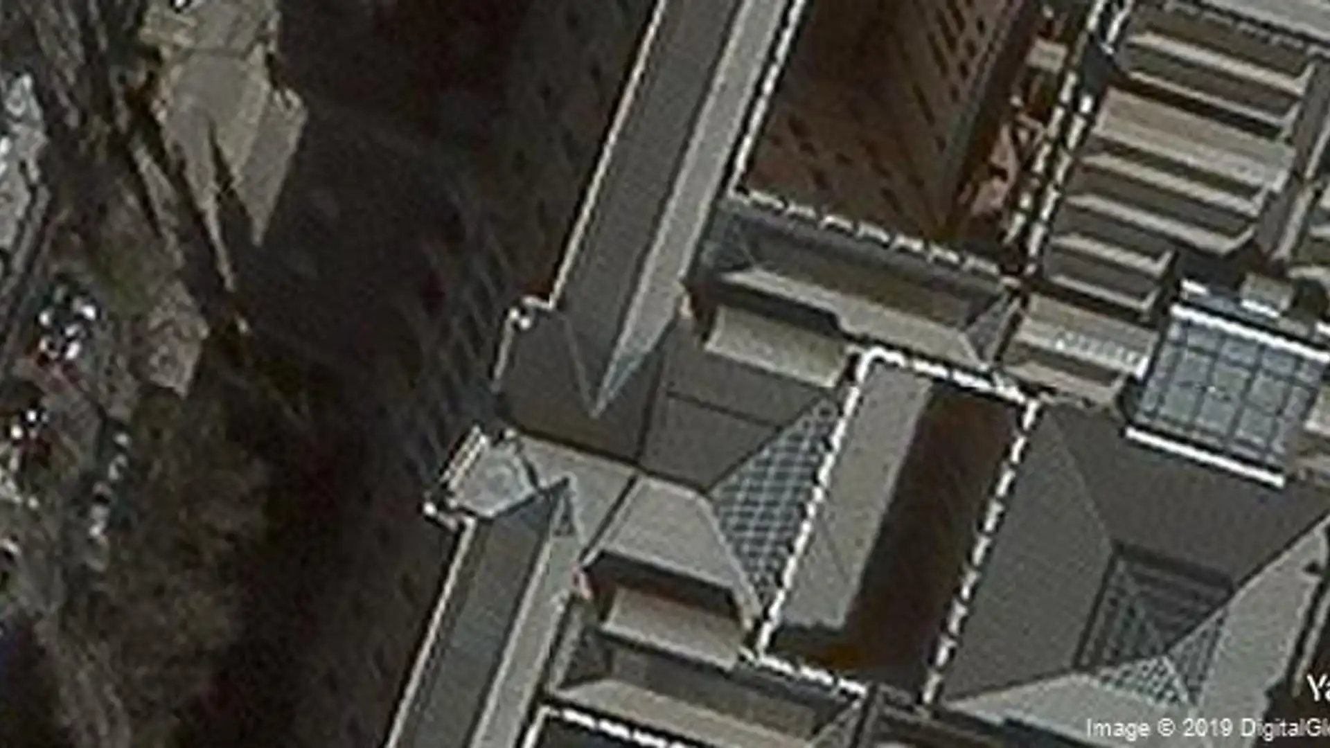 Piso en venta en Recoletos