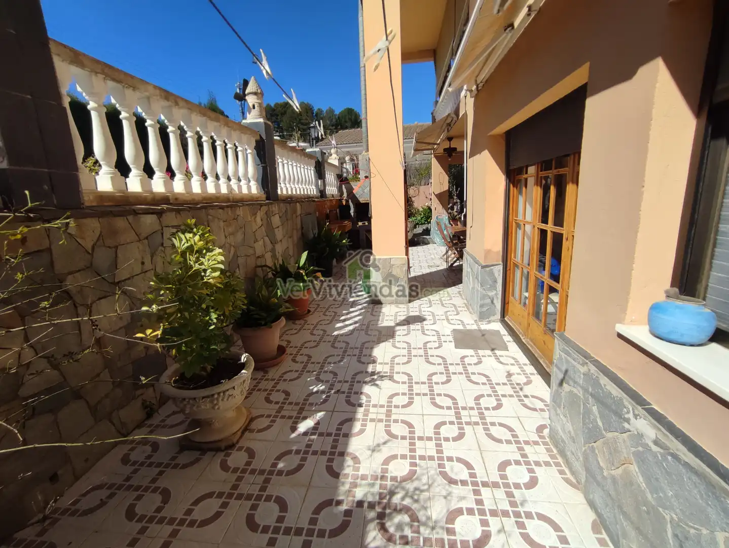 Haus mit Terrasse zum Verkauf in Masquefa, imagen 26