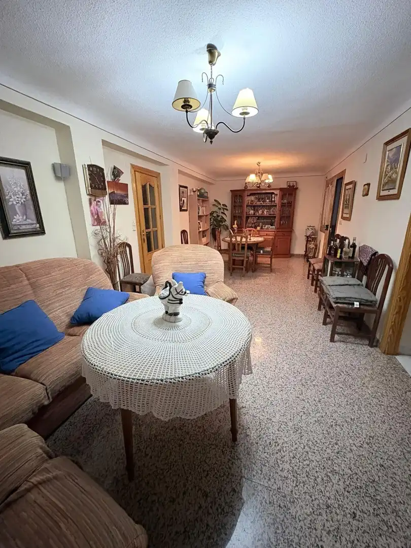 Buildings for sale in Montefrío