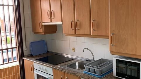 Foto 5 von Zimmer in Avenida Cid Campeador, Los Vadillos - R. Sanitaria - Pozanos, Burgos Capital