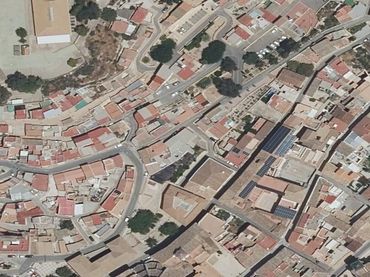 House for sale in Horno Monjas 9