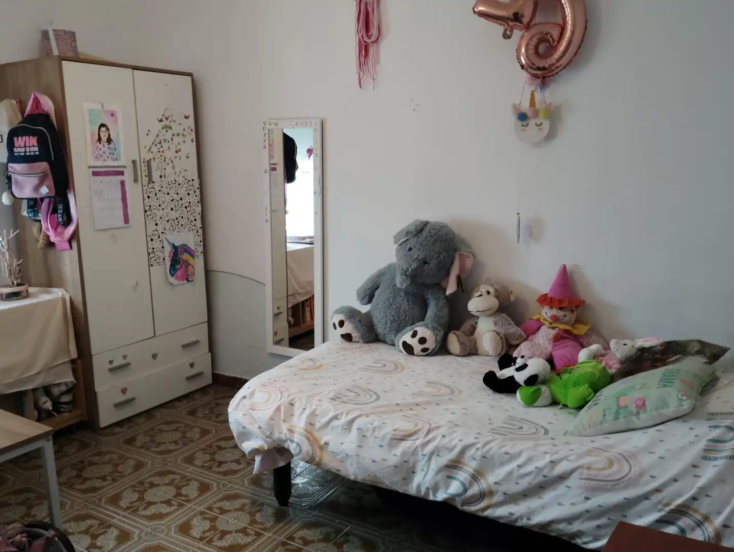 Habitación de Piso en venta en Torrelavega 