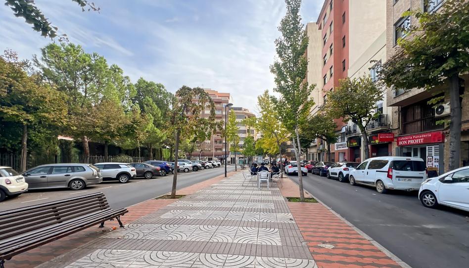 Photo 1 of Flat for sale in Ensanche - Parque del Oeste, Castellón