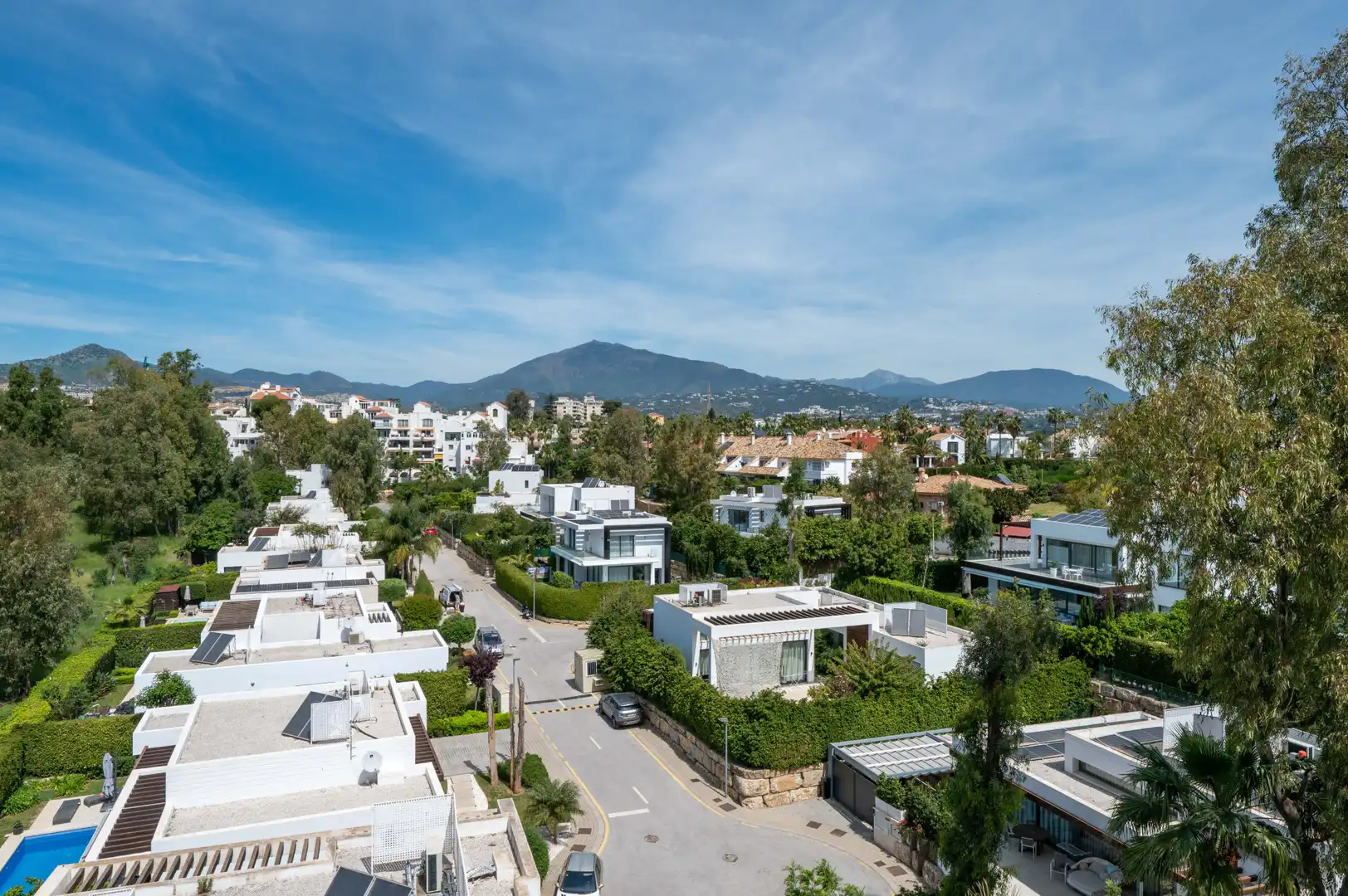 Àtic en venda a PERNET DEL, Paraiso - Barronal