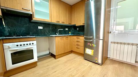 Foto 2 de Piso en venta en Eixample - Can Bogunyà, Castellar del Vallès