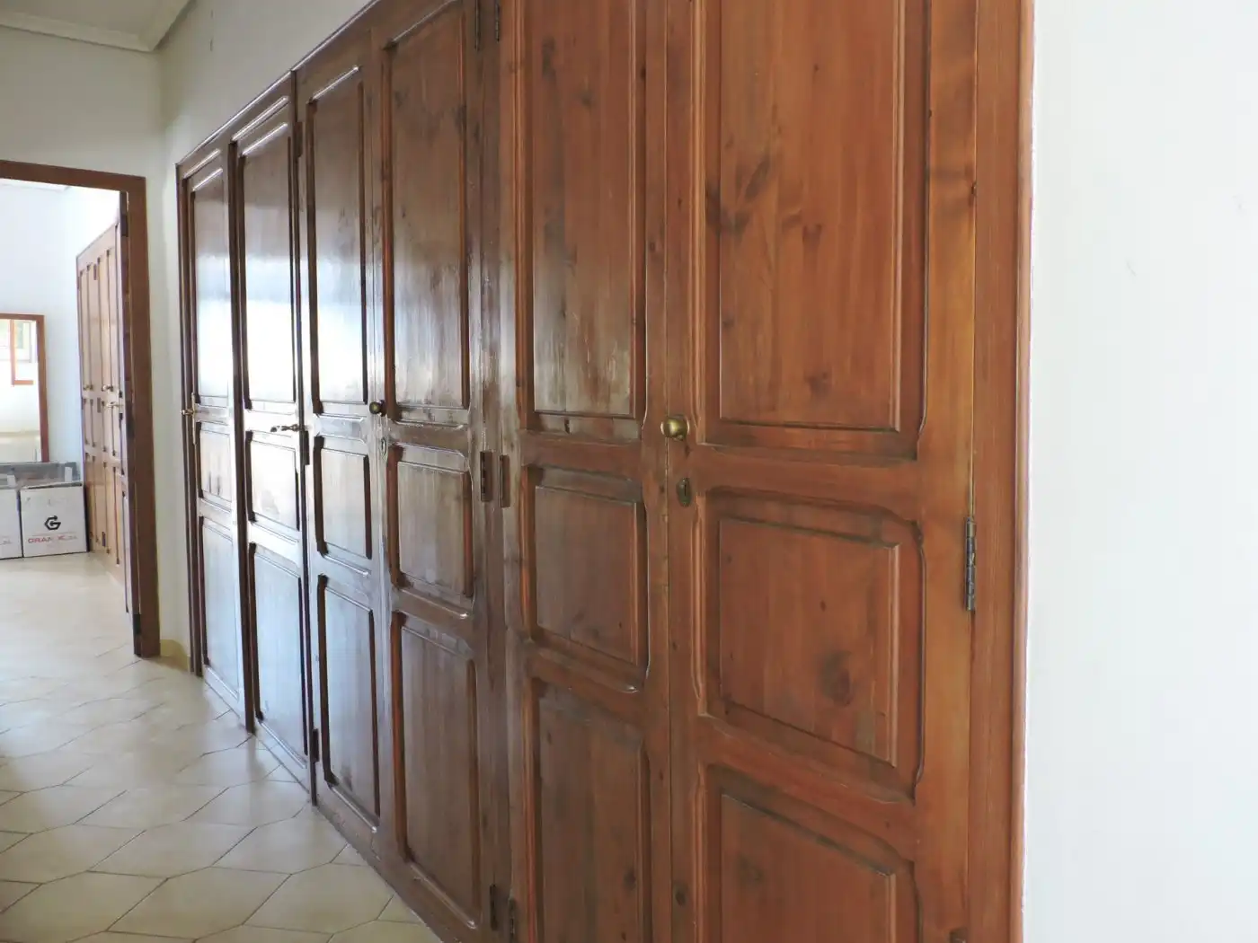 Casa o chalet en venta en Godella con Jardín privado, Terraza y Balcón