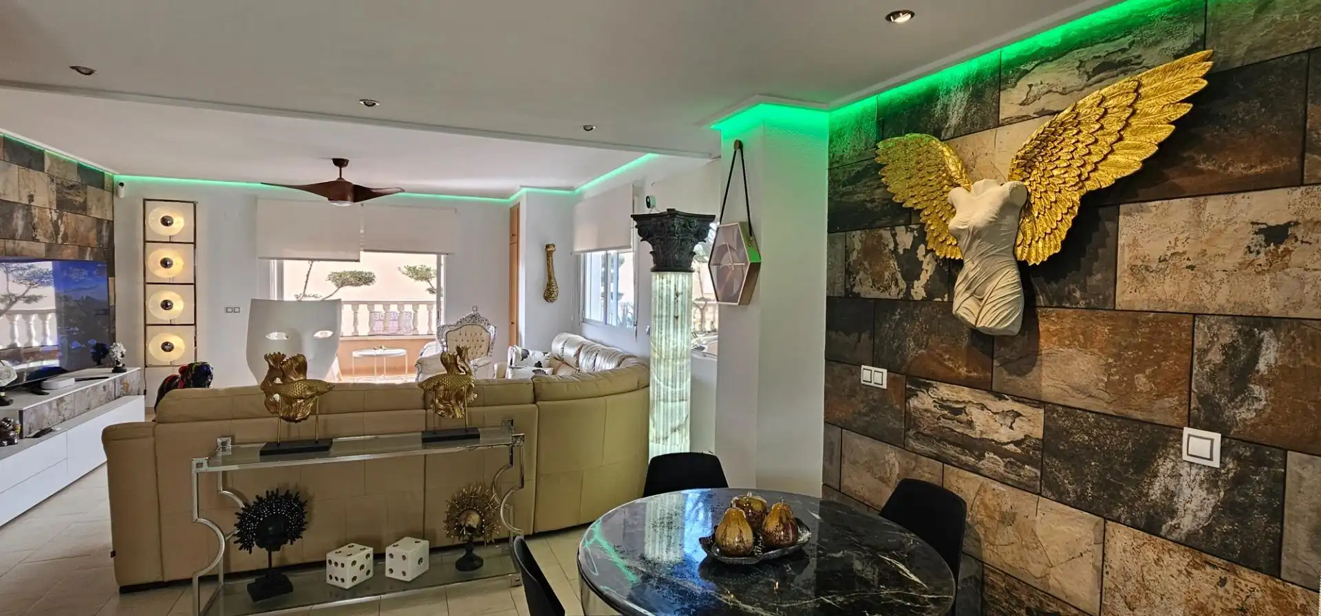 Apartment with terrace for sale in Orihuela Costa, imagen 8