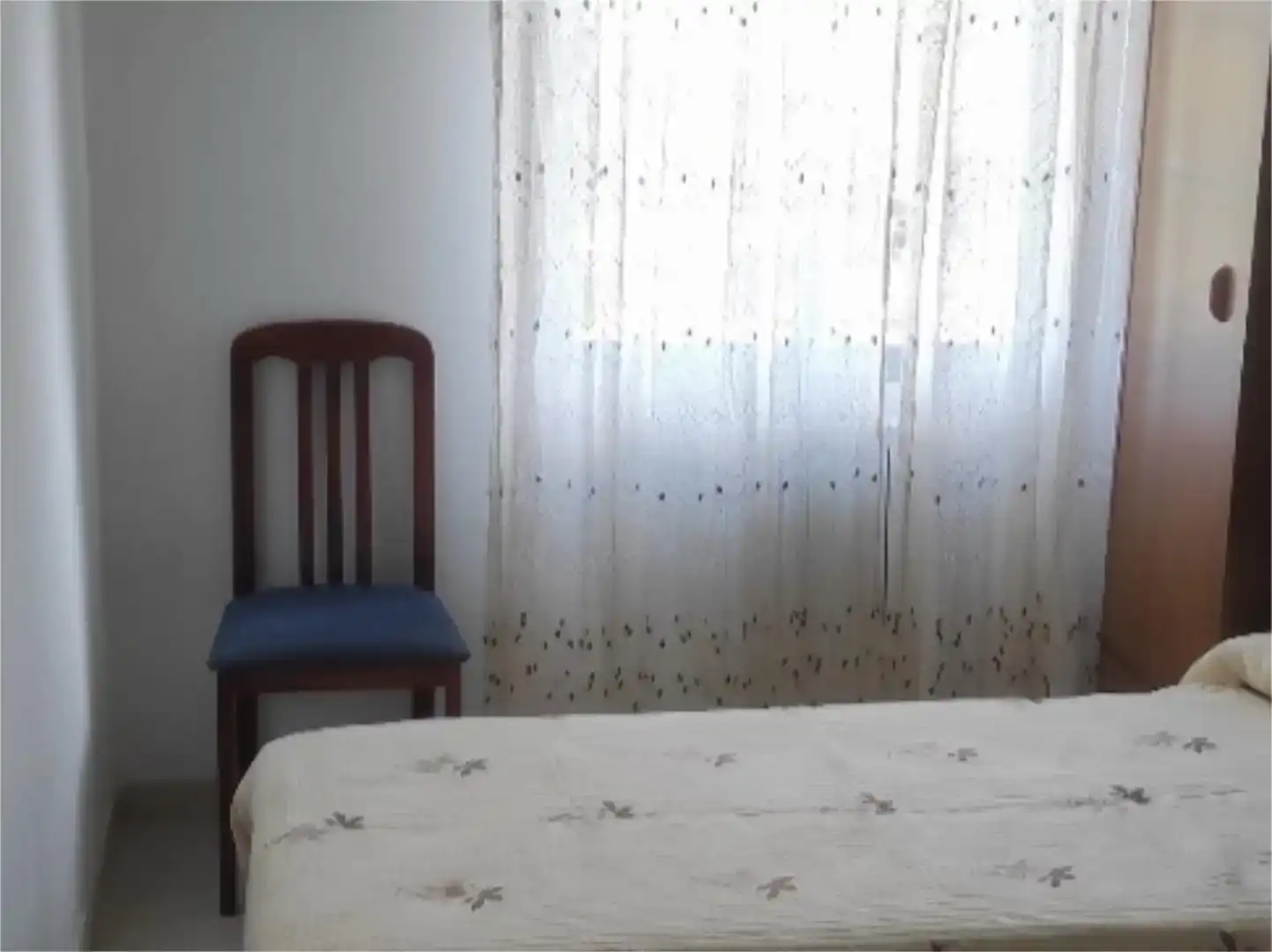 Dormitori de Casa o xalet en venda en Garciaz amb Traster, Moblat i Forn