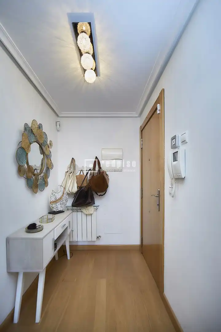 Flat for sale in Ambrosía, La Victoria - Puente Jardín