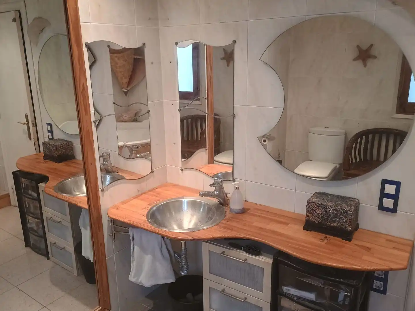 Flat for sale in Blanquería 16