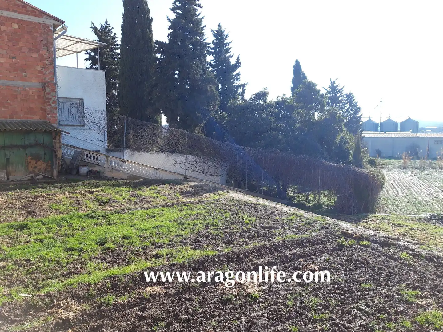 Terreno residenziale in vendita a Maella, imagen 5