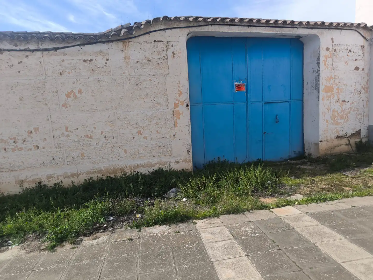 Terreny residencial en venda a Carretera de Valdepeñas 19, imagen 2