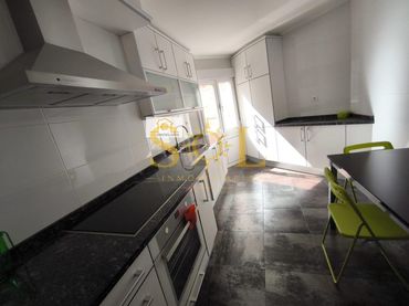Wohnung mit Balkon zum Verkauf in Calle De Juan Madrazo 9