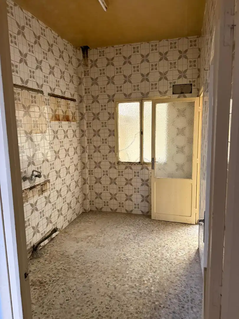 Wohnung zum Verkauf in Calle Adelardo Covarsí 6