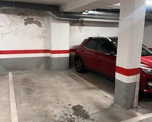 Parking of Garage to rent in Badalona