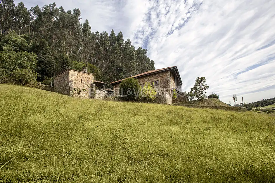Casa en venta en Carreño, imagen 23