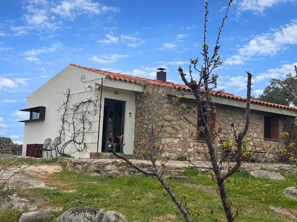 Casa rústica en venda a Lugar Miera