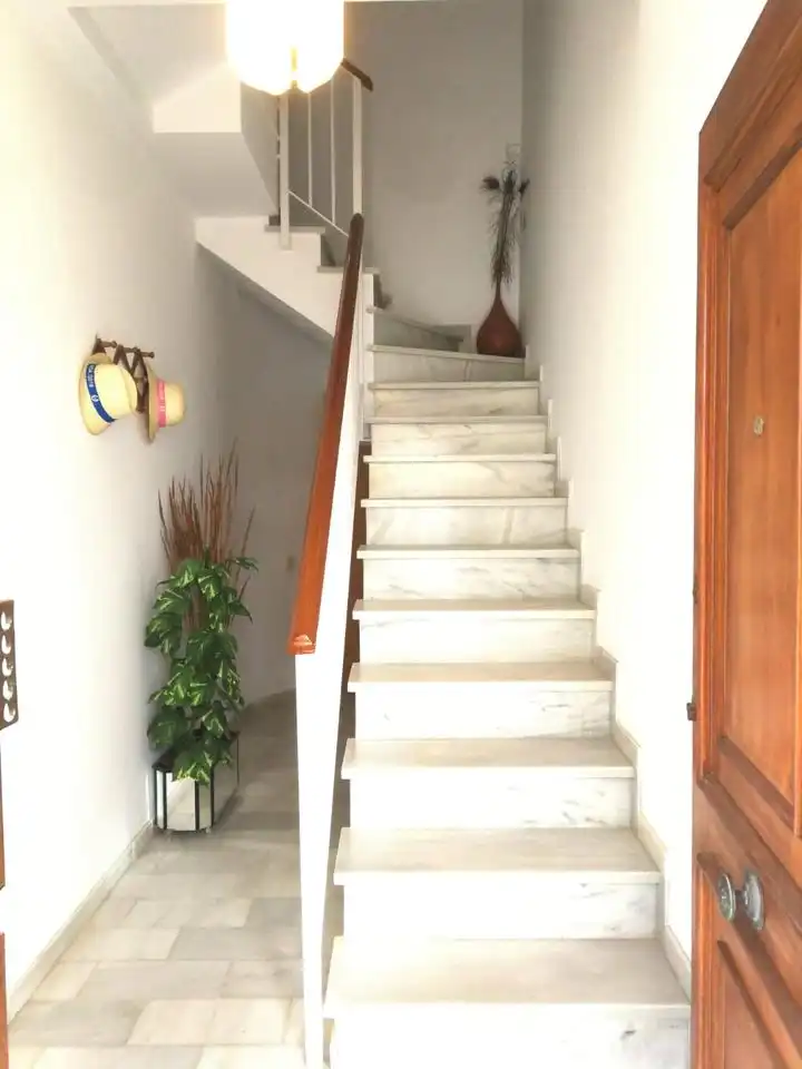 Casa o chalet de alquiler en Sanlúcar de Barrameda con Amueblado