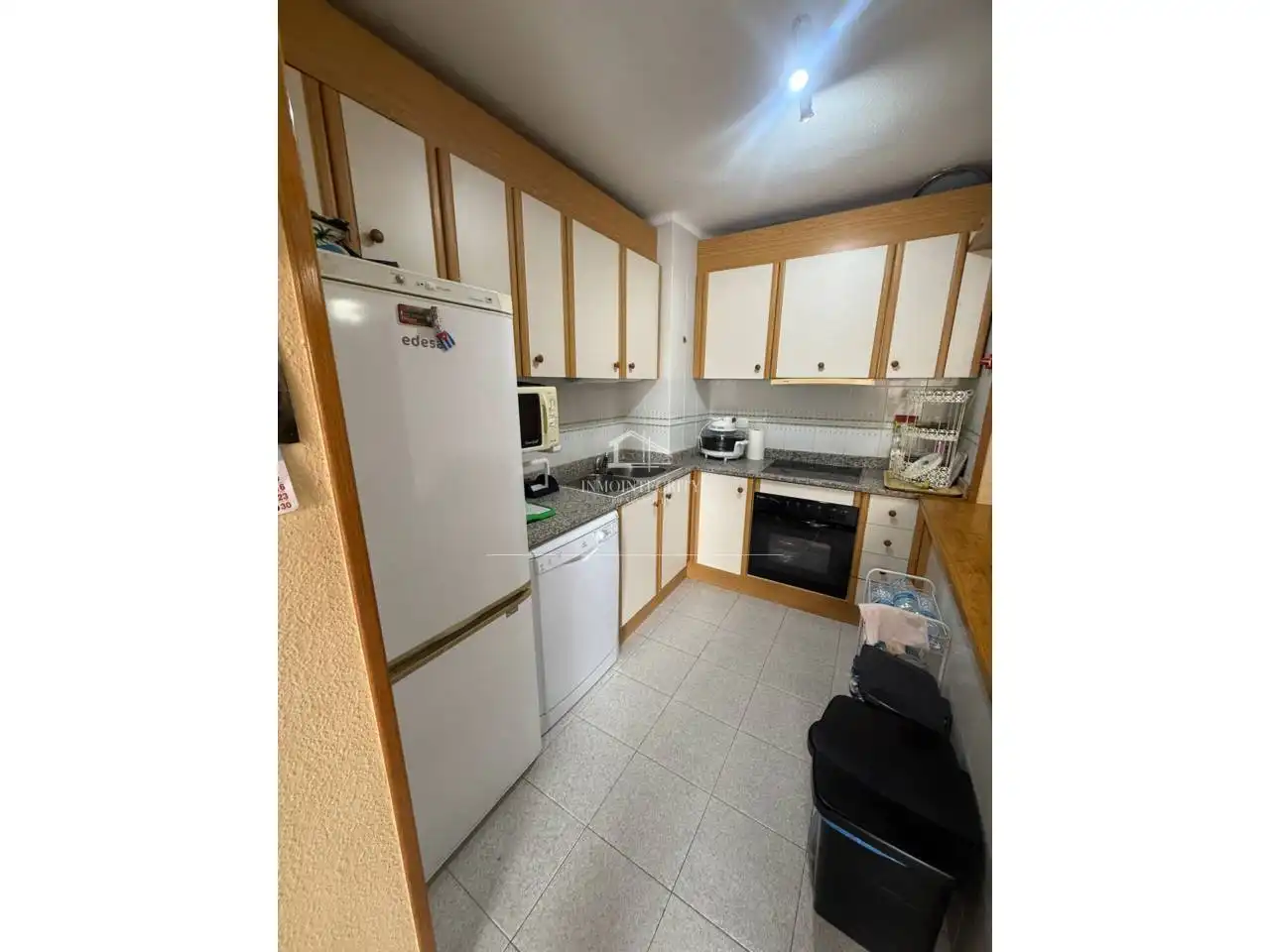 Apartment mit Terrasse zum Verkauf in Paseo Marítimo del Rey 3, imagen 14