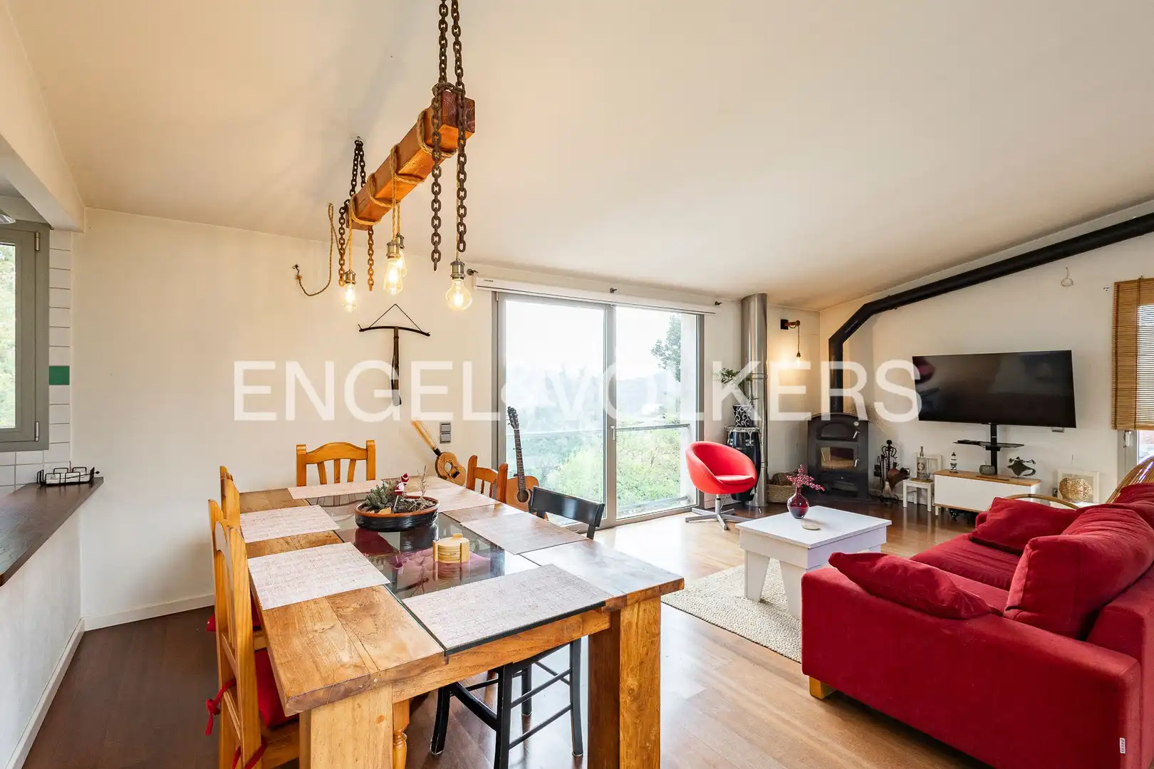 Casa con jardín en venta en Torrelles de Llobregat, imagen 9