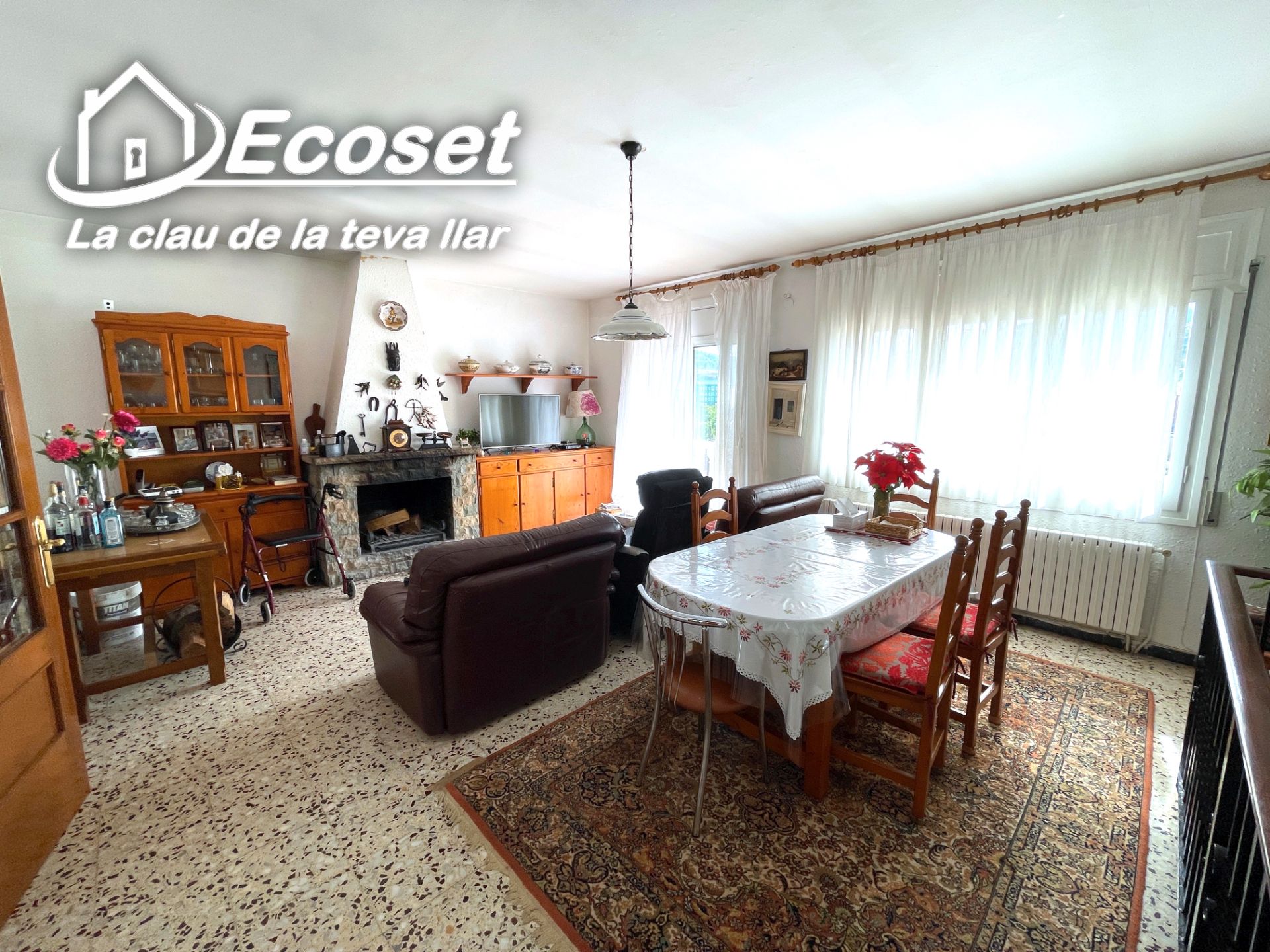 Casa o xalet en venda a Carrer Major, 316, Vallirana