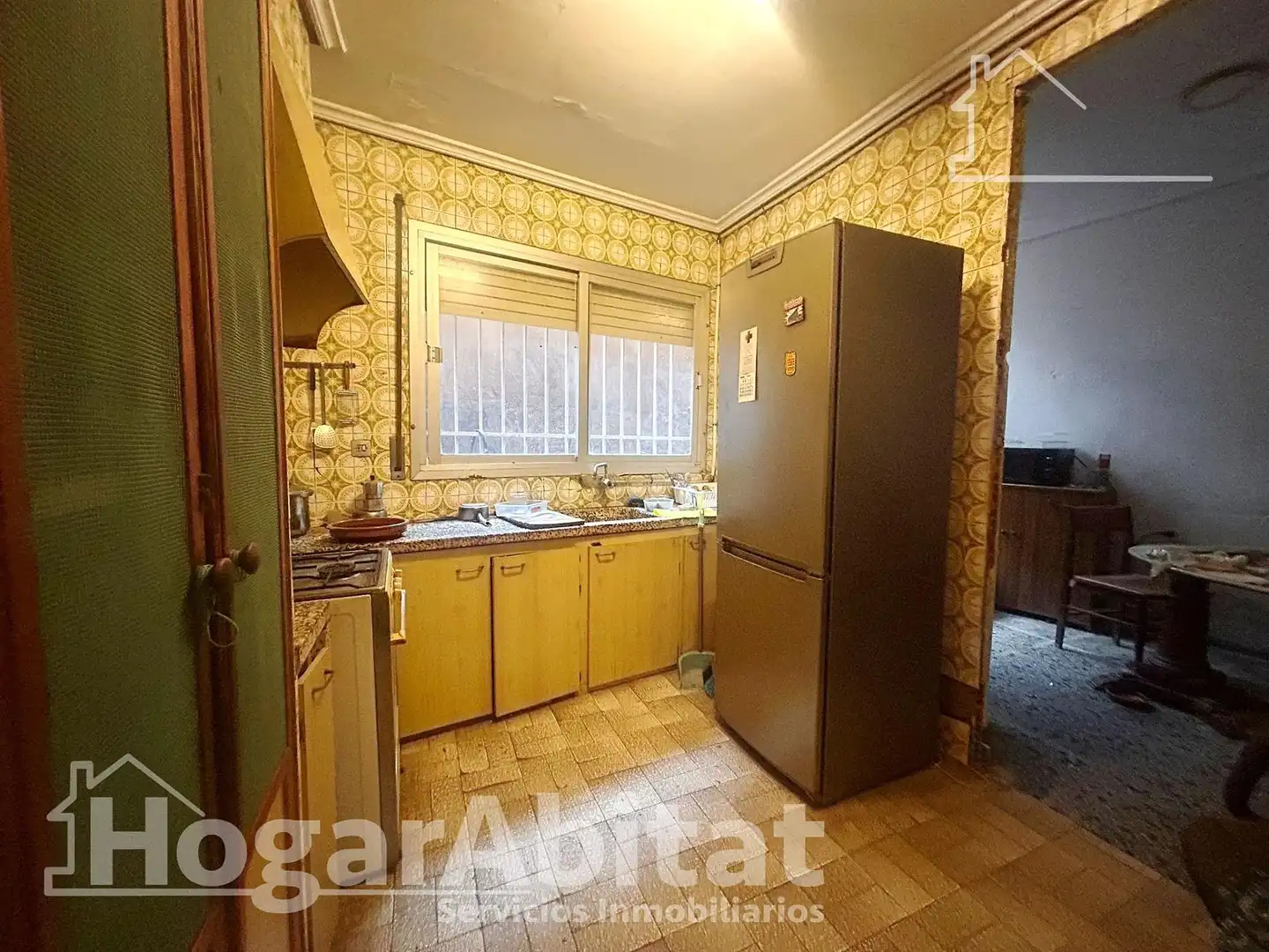 Cocina de Casa o chalet en venta en Sagunto / Sagunt con Terraza