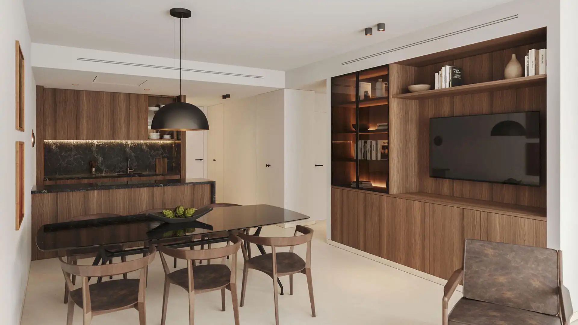Apartment mit Terrasse zum Verkauf in Punta Plata, imagen 5