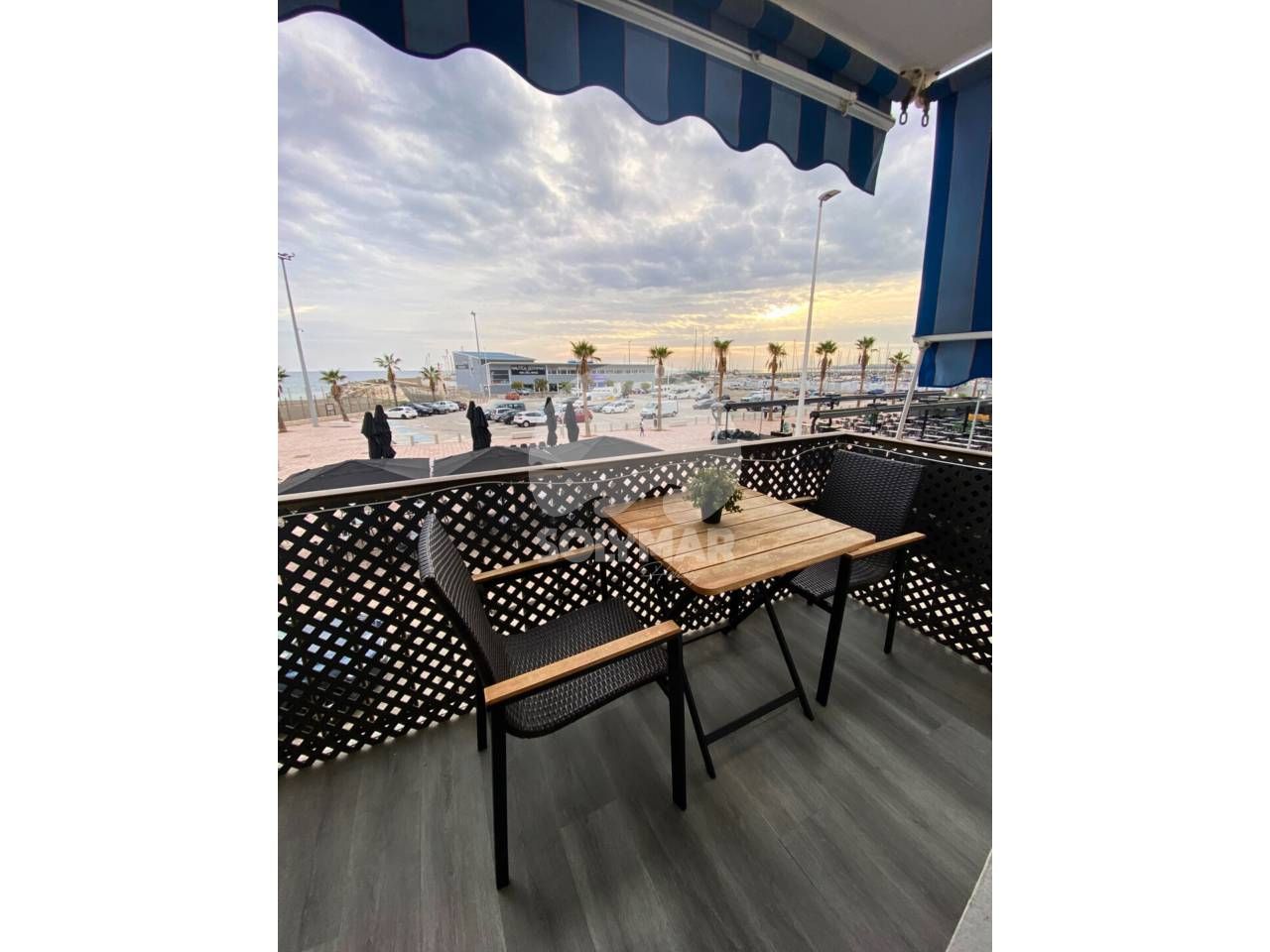 Flat to rent in Calle Real, Caleta de Vélez