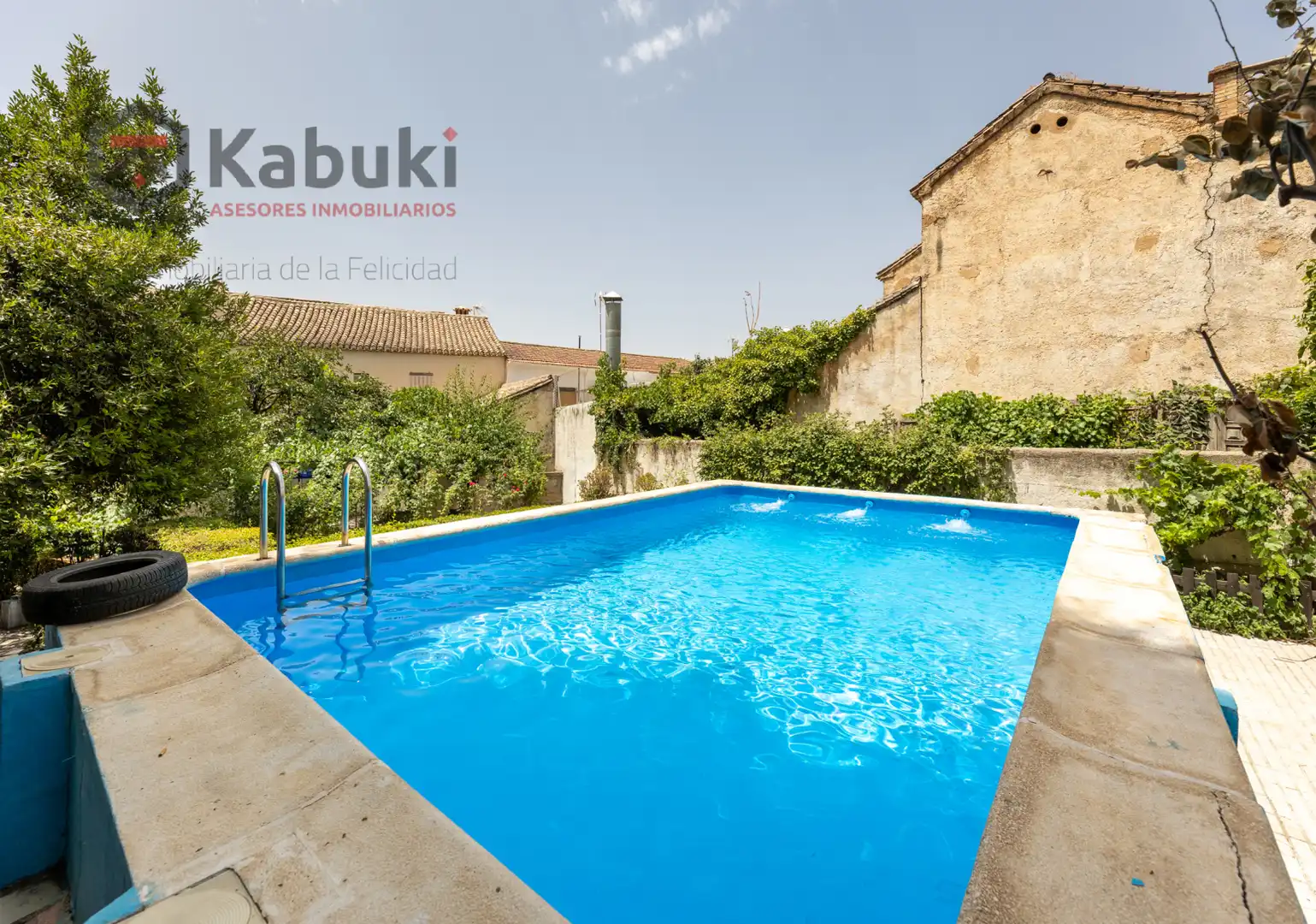 Casa amb piscina en venda a Alfacar - CL DR FLEMING 2, imagen 29