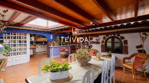 Foto 3 de Casa o chalet en venta en Calle San Pedro 1, el Sauzal, El Sauzal, Santa Cruz de Tenerife